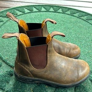 Blundstone boots. Excellent condition. AU 5.5 / US size 7.5 (men or women).